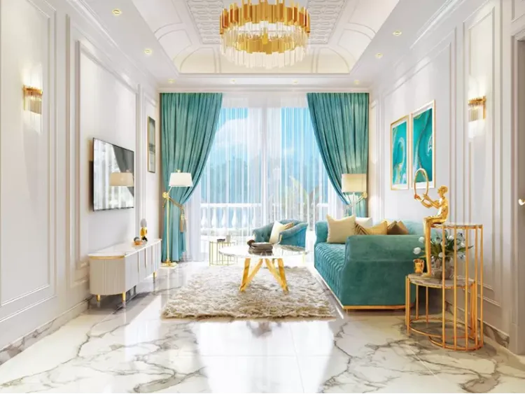 Vincitore Aqua Dimore in Dubai Sceience park for sale